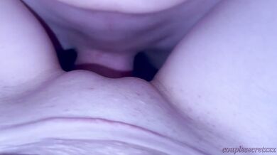 SOFTSEX AFFAIR with my BEST FRIENDS tightest PUSSY
