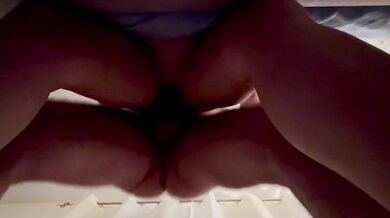 Saloma Kiss anal Compilation