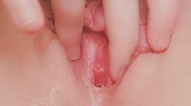 Mastuarbation & Erklärung der Vagina
