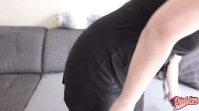 Squirting without touching