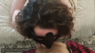 pov jouons tant que papa est absent