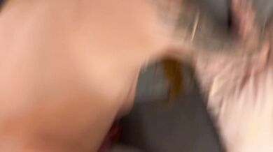 Foxy Girl Fuck
