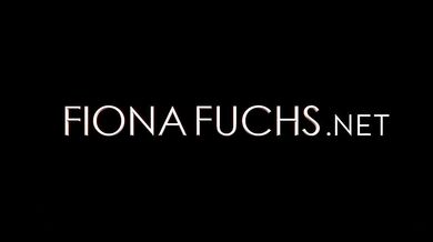 Reverse Cowgirl - Fiona Fuchs ass focus