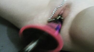 Sexmachine Part 4