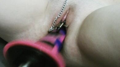 Sexmachine Part 4