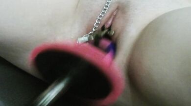 Sexmachine Part 4