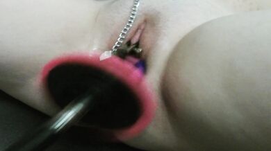 Sexmachine Part 4