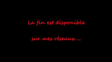 Mon pied dans son cul