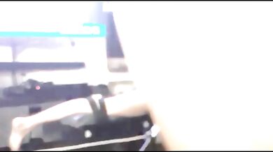The first time someone fucked me in the ass