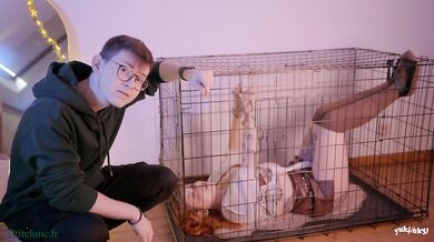 L’ELFE QUI NE PEUT RIEN REFUSER : SOUMISSION TOTALE EN POV