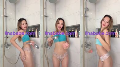 Solo 4ft Tall Asian Girl Wants You To Strip Her In The Shower