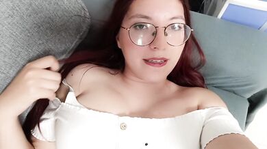GERMAN: CUCKOLD TALK, deine Freundin geht dir cheat und dir tell all about it