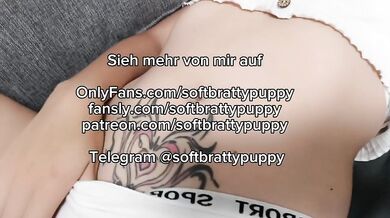 GERMAN: CUCKOLD TALK, deine Freundin geht dir cheat und dir tell all about it