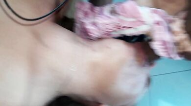 2399s1 - French Amateur, Pussy Fucking, Blowjob, Rimming, Cumshot