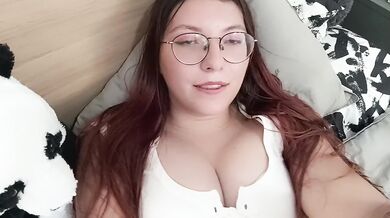 GERMAN: Your girlfriend tells you how she CHEATED ON YOU and GETS HORNY BY THAT