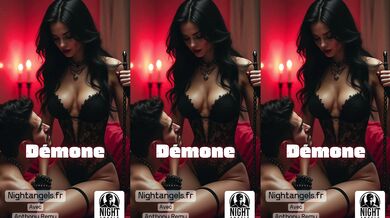Démone - [BDSM]
