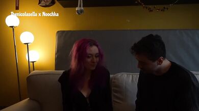 LE MEC DE MA COPINE ME DOIGTE TROP BIEN - vidéo Boy/Girl