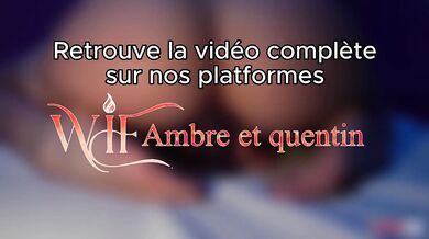 Je me sodomise le cul et fini en double