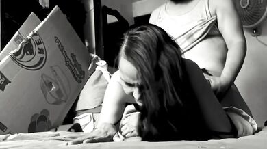 BEAUTIFUL ARGENTINE GIRL IS FUCKED BY HER LOVER