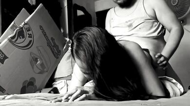 BEAUTIFUL ARGENTINE GIRL IS FUCKED BY HER LOVER