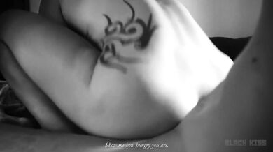 Dirty Talk & Rough Sex, nos deux passions