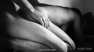 Dirty Talk & Rough Sex, nos deux passions