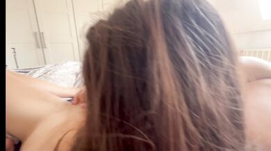 Amateur Girlfriend!