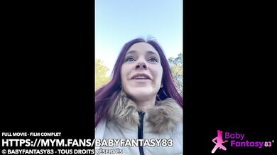 ????????Babyfantasy83????????POV je me fais baiser par des travailleurs que j’ai détourné