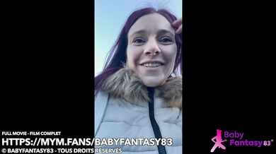 ????????Babyfantasy83????????POV je me fais baiser par des travailleurs que j’ai détourné