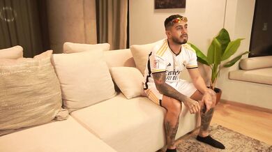 PIERDO APUESTA Y MI HERMANASTRO ME FOLLA!