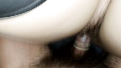 Défonce moi en gros plan