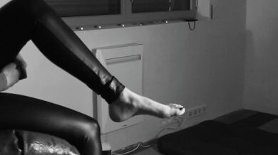 Domina Reine Cruella en visio