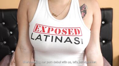 casting para erika ramirez