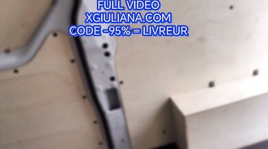 Je m'occupe du livreur Super U