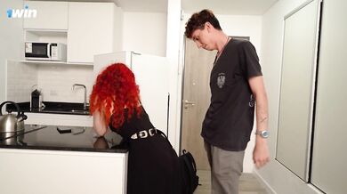 Mi mujer me engaña con el señor que arregla la heladera ft.SatansMami & ThomassD