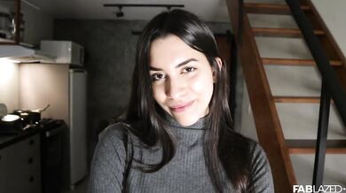 "Es mi trabajo y lo disfruto contigo" - Stripper Servicio Exclusivo 2