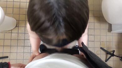 【25-No4-05】Obscene acts of a fat Japanese woman