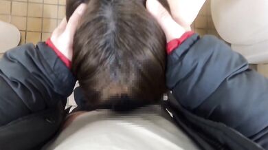 【25-No4-05】Obscene acts of a fat Japanese woman