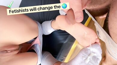 ‍TRANSFORMATION OF SEX FROM 2025 TO 2040