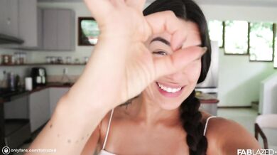 Aventura sexual: Viviendo en una Isla - VLOG PORNO