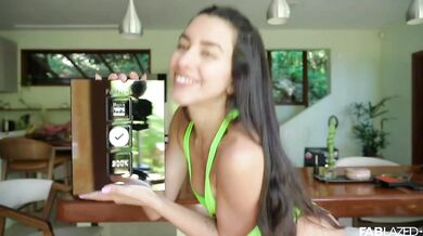 UNBOXING y PRUEBA de juguete Pornhub: Tempest