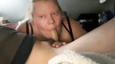 Deep throat