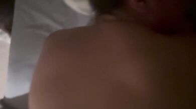Thick Bbw Milf Creampie Big TIts Nice Pussy