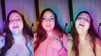 JOI I'm begging for all your cum