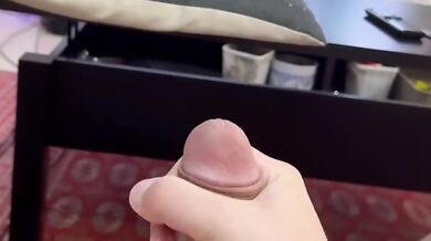 Cumpilation - Series Of Massive Cumshots And Thick Loads For Your Pleasure