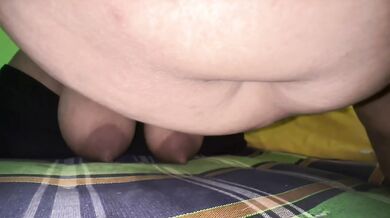 Hot Anippe Pays Rent With Her Juicy Pussy & big Booty, Because Doesn't Have Money To Pay Rent