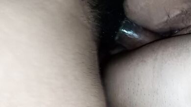 Culiada rica de mi amante me encanta que me llenen de leche