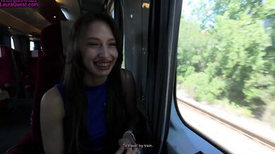 I Met Her in a Train