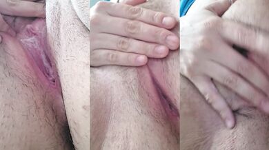 I'm so horny my pussy needs you