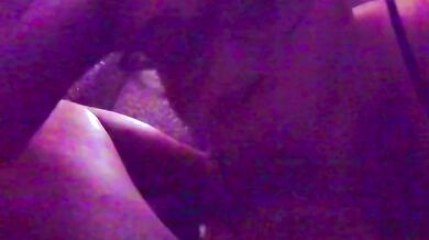 Step sister MILF throat fuck and cumshot